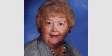 Jean L.  Becker, 83