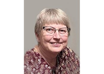 Dolores Niehaus, 66