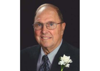 Ronald  Imholte, 89