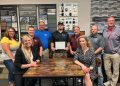 Cold Spring Area Chamber Welcomes Lifestyle Lumber