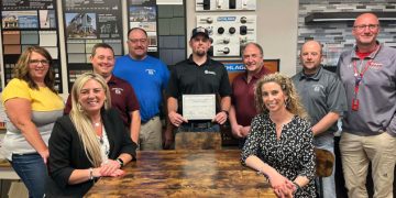 Cold Spring Area Chamber Welcomes Lifestyle Lumber