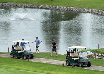 Tee Off for Harmony: Maennerchor’s Charity Golf Tournament & Online Auction!