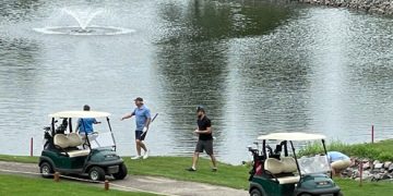 Tee Off for Harmony: Maennerchor’s Charity Golf Tournament & Online Auction!