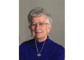 Hermina A. Albers, 90