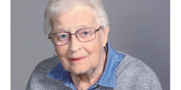 Eileen H. Blasius, 82