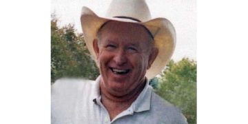 William Buckner, 87