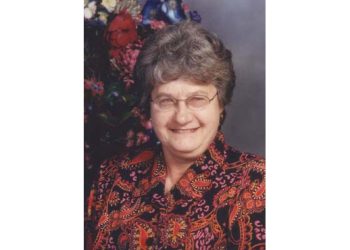 Delphine K. Ruprecht, 83
