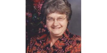 Delphine K. Ruprecht, 83