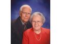 Thomas J. Stone, 90 May 2, 1934 – July 7, 2024  Ann L. Stone, 90 January 9, 1934 – July 7, 2024 Cold Spring