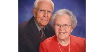 Thomas J. Stone, 90 May 2, 1934 – July 7, 2024  Ann L. Stone, 90 January 9, 1934 – July 7, 2024 Cold Spring