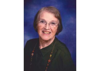 Evelyn M. Thelen, 86