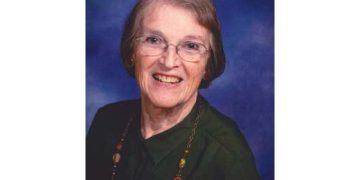 Evelyn M. Thelen, 86