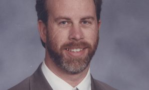 James R. Dingmann, 58