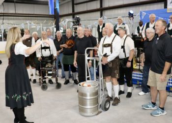 Mark September 14th on Your Calendars! Oktoberfest is Coming to Richmond!