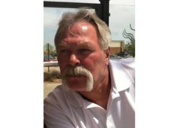 Randy E. Antolak, 68