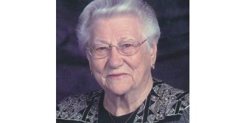 Olivia T.  Burg, 104