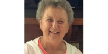 Marilyn  Creed, 75