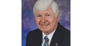 James (Jim) Culligan, 91