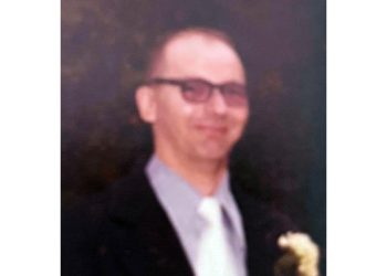 William J. “Bill” Lipinski, 84