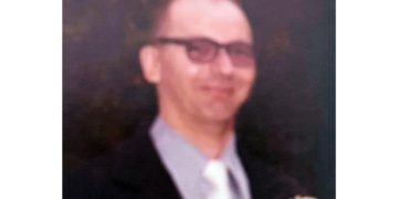 William J. “Bill” Lipinski, 84