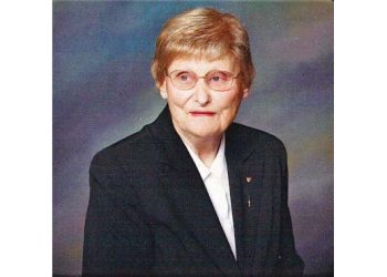 Rita A. Schwartz, 93