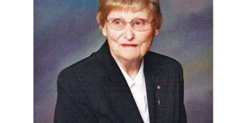 Rita A. Schwartz, 93