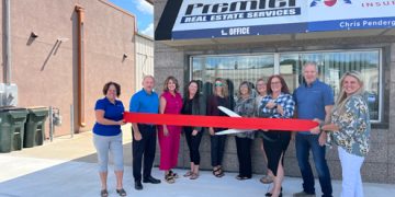 Cold Spring Area Chamber Welcomes Premier Real Estate Services