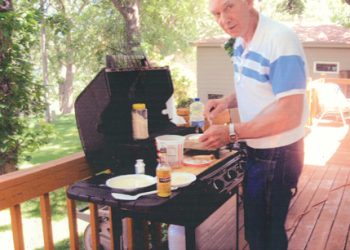 Frederick T. Boller, 88