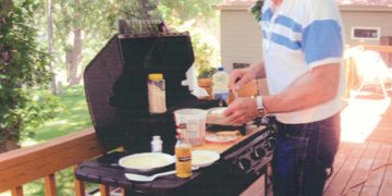 Frederick T. Boller, 88