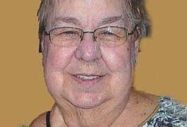 Catherine E. Goerger, 81