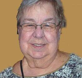 Catherine E. Goerger, 81