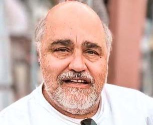 Gary V.  Leither, 69