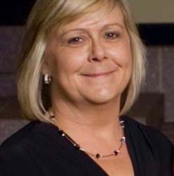 Sharon L.  Stone, 64