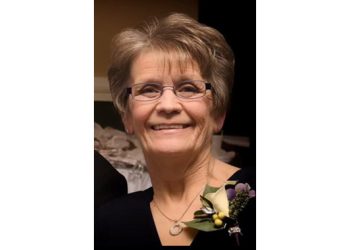 Janet P. Blum, 74