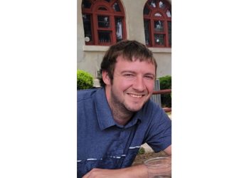 Keegan Zane Brink, 30