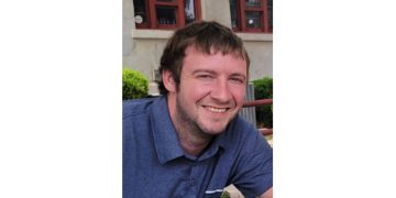 Keegan Zane Brink, 30