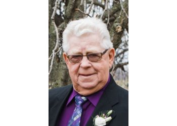 Henry “Jack” Holthaus, 88