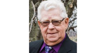 Henry “Jack” Holthaus, 88