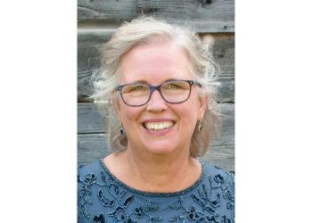 Sharon Mary Scheeler, 64