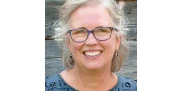 Sharon Mary Scheeler, 64