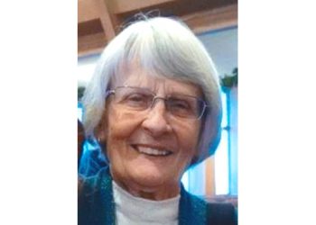 Barbara A.  Walz, 85