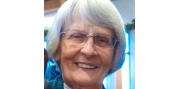 Barbara A.  Walz, 85