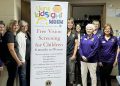Home Pride Lions KidSight Vision Screenings