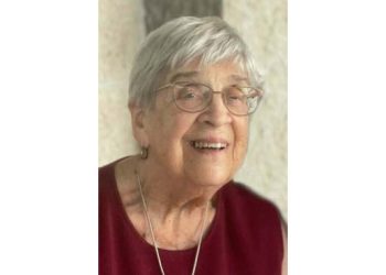 Mechthild “Tildy” Ellis, 93