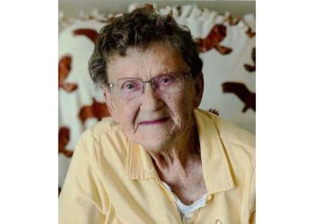 Marie C.  Erkens, 89