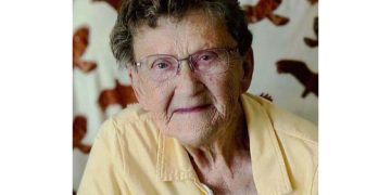 Marie C.  Erkens, 89