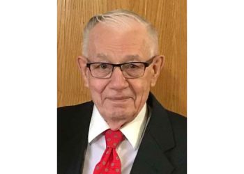 Raymond J. Kleve, 93