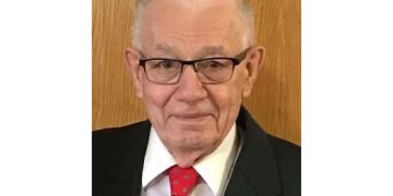 Raymond J. Kleve, 93