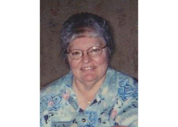 MaryKay Kraemer, 82