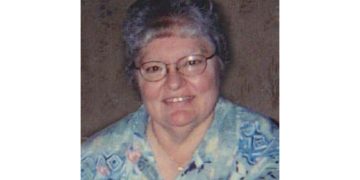 MaryKay Kraemer, 82